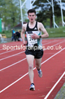 3000 metres, 2021 North East Grand Prix No. 2, Monkton, Wednesday, May 19th. Photo: David T. Hewitson/Sports for All Pics
